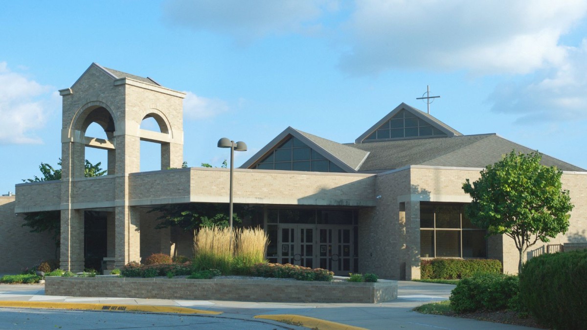 Photo of St. Gerald Parish